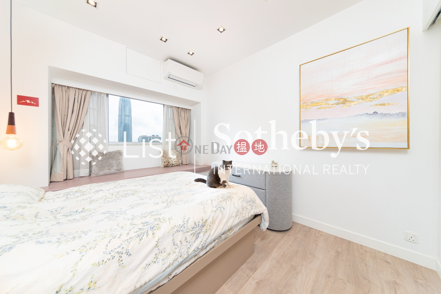 HK$ 38,000/ month | The Rednaxela, Western District Property for Rent at The Rednaxela with 2 Bedrooms