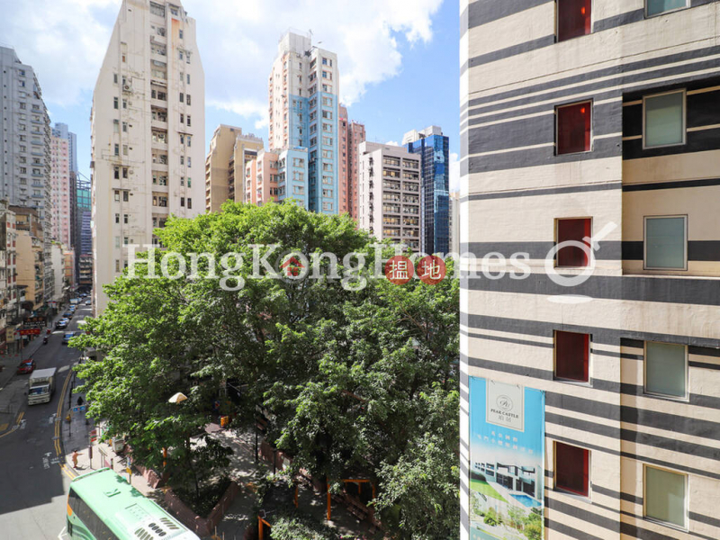 香港搵樓|租樓|二手盤|買樓| 搵地 | 住宅-出售樓盤|荷李活道122號一房單位出售