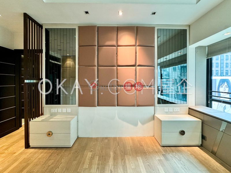 No.11 Macdonnell Road, Middle Residential | Sales Listings HK$ 39.8M