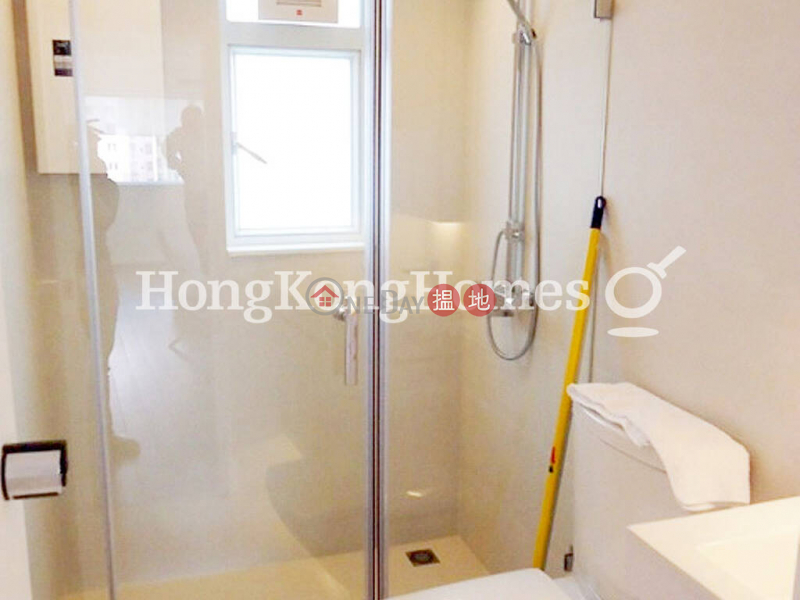 1 Bed Unit for Rent at Peace Tower 30-32 Robinson Road | Western District | Hong Kong | Rental HK$ 24,000/ month