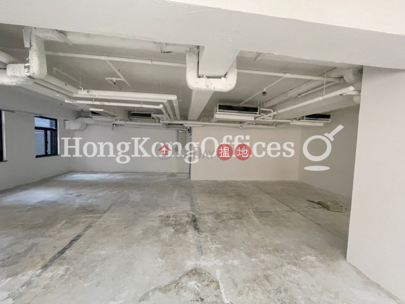 HK$ 34,734/ month, Hang Seng Bank North Point Building Eastern District Office Unit for Rent at Hang Seng Bank North Point Building