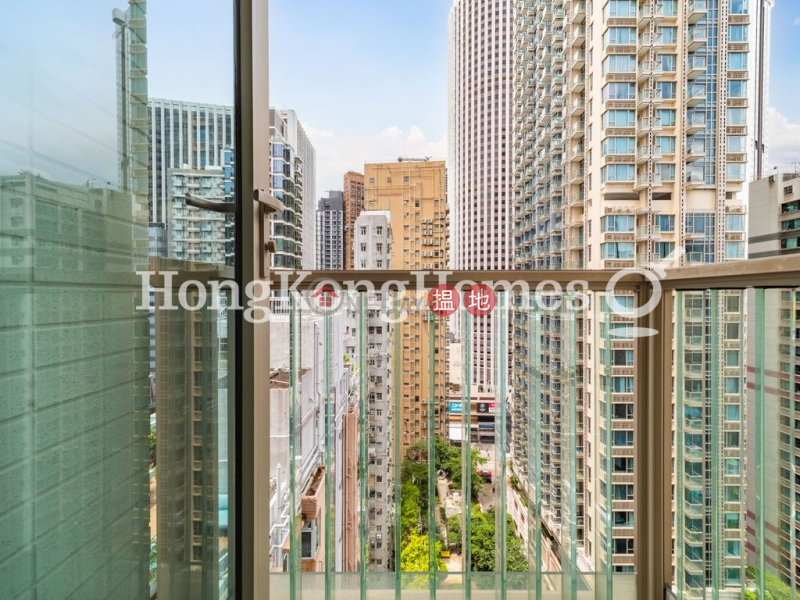 1 Bed Unit for Rent at The Avenue Tower 3 | The Avenue Tower 3 囍匯 3座 Rental Listings