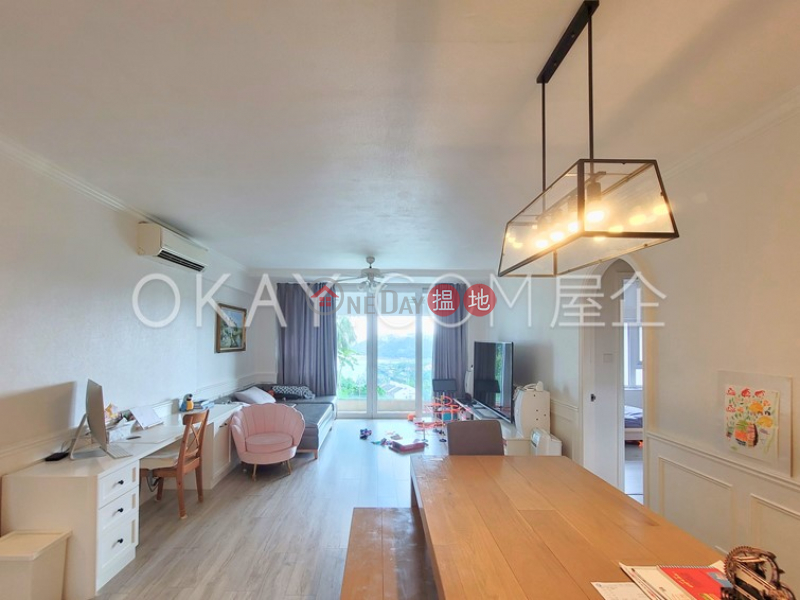 Efficient 3 bedroom with balcony | For Sale | Discovery Bay, Phase 2 Midvale Village, 7 Middle Lane 愉景灣 2期 畔峰 畔山徑7號 Sales Listings