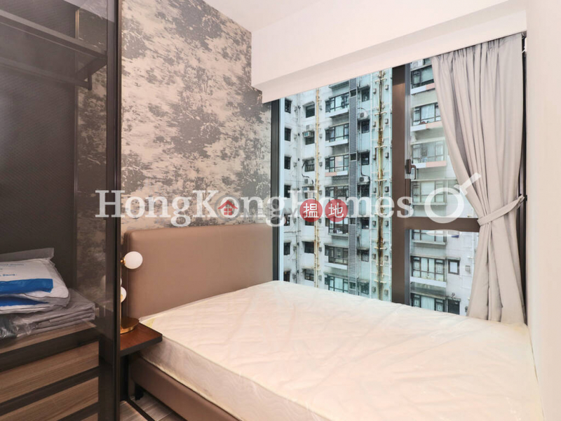 1 Bed Unit for Rent at 8 Mosque Street, 8 Mosque Street 摩羅廟街8號 Rental Listings | Western District (Proway-LID182690R)