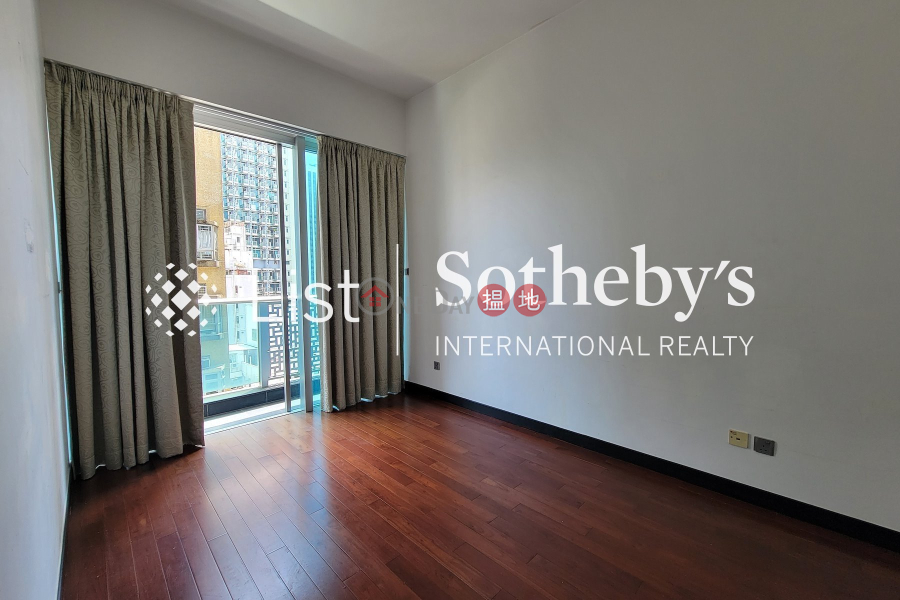 Property for Sale at J Residence with 1 Bedroom | J Residence 嘉薈軒 Sales Listings