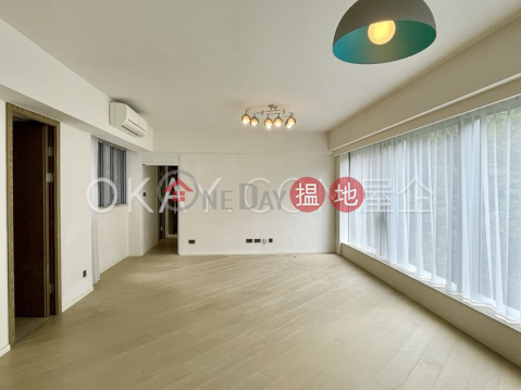 Luxurious 3 bedroom with parking | For Sale | Mount Pavilia Tower 21 傲瀧 21座 _0