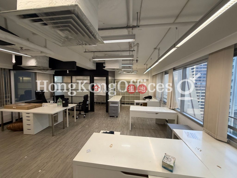 HK$ 37,004/ 月易通商業大廈西區-易通商業大廈寫字樓租單位出租