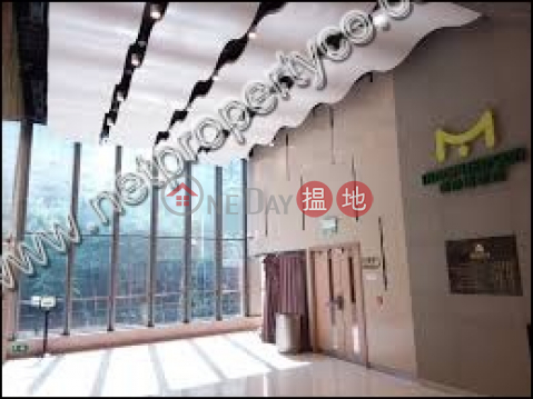 One bed unit in Mong Kok for Rent|Yau Tsim MongTower 1B Macpherson Place(Tower 1B Macpherson Place)Rental Listings (A063286)_0