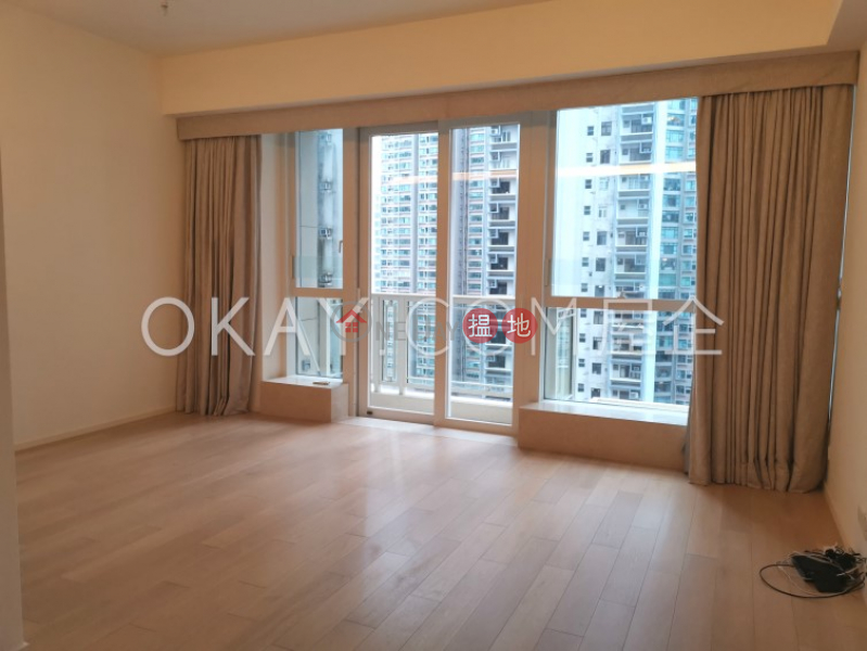 Lovely studio with balcony | For Sale | 31 Conduit Road | Western District Hong Kong Sales HK$ 18.8M