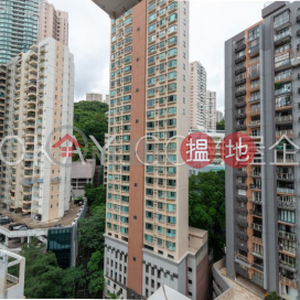 3房2廁,連車位,露台騰黃閣出租單位