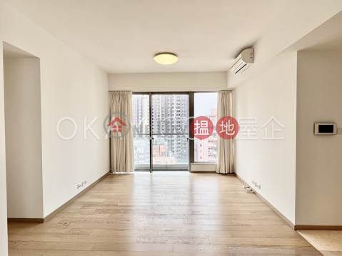 Tasteful 3 bedroom with balcony | For Sale | The Summa 高士台 _0