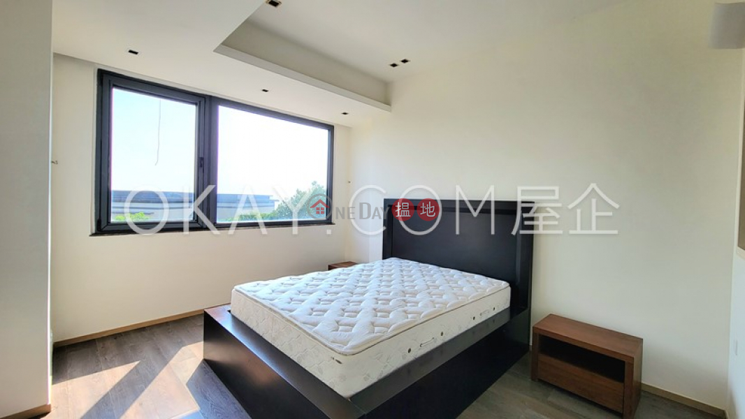 HK$ 60,000/ month | Block 16-18 Baguio Villa, President Tower | Western District, Exquisite 2 bedroom with parking | Rental