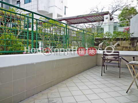 2 Bedroom Unit for Rent at 28 Stanley Village Road | 28 Stanley Village Road 赤柱村道28號 _0