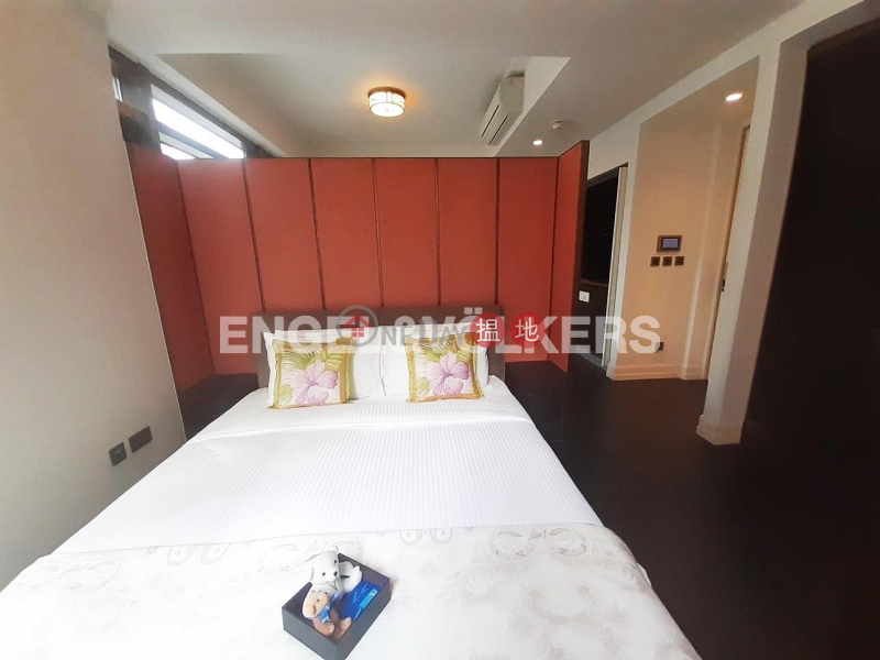 HK$ 32,000/ month Castle One By V Western District Studio Flat for Rent in Mid Levels West