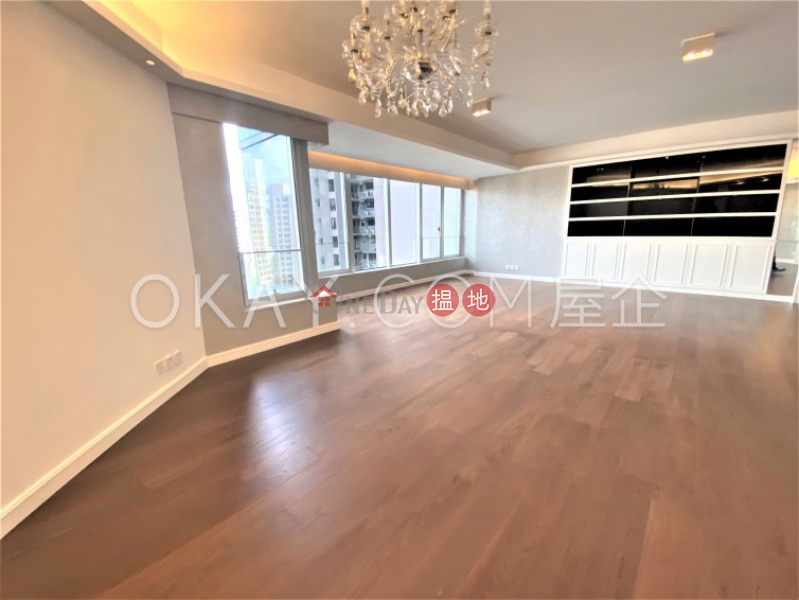 Property Search Hong Kong | OneDay | Residential | Rental Listings Unique 3 bedroom in Mid-levels Central | Rental