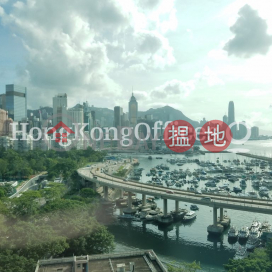 興發街88號寫字樓租單位出租, 興發街88號 88 Hing Fat Street | 灣仔區 (HKO-758-ALHR)_0