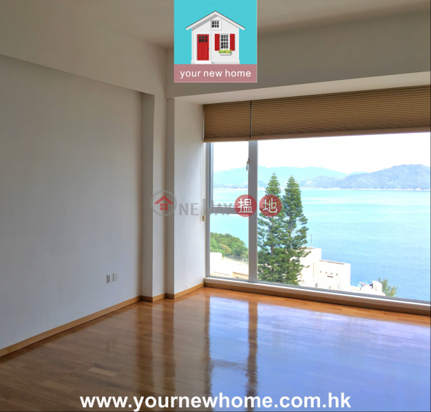 House with Magnificent Sea View | For Rent, 7 Silver Crest Road | Sai Kung | Hong Kong | Rental | HK$ 70,000/ month