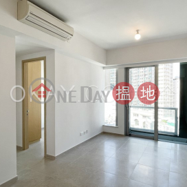 Stylish 2 bedroom with balcony | Rental, Resiglow Pokfulam RESIGLOW薄扶林 | Western District (OKAY-R378733)_0