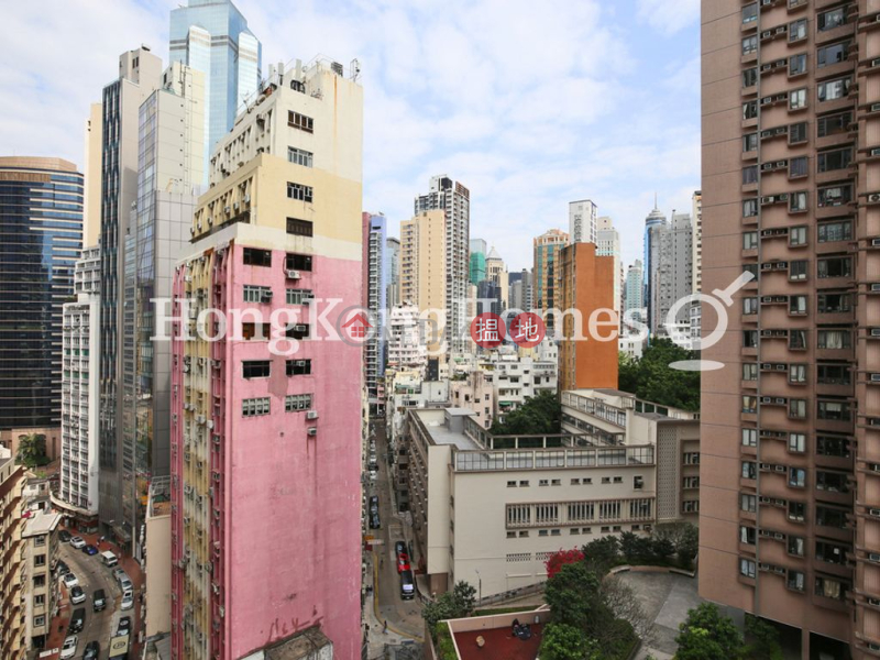 香港搵樓|租樓|二手盤|買樓| 搵地 | 住宅出租樓盤Manhattan Avenue兩房一廳單位出租