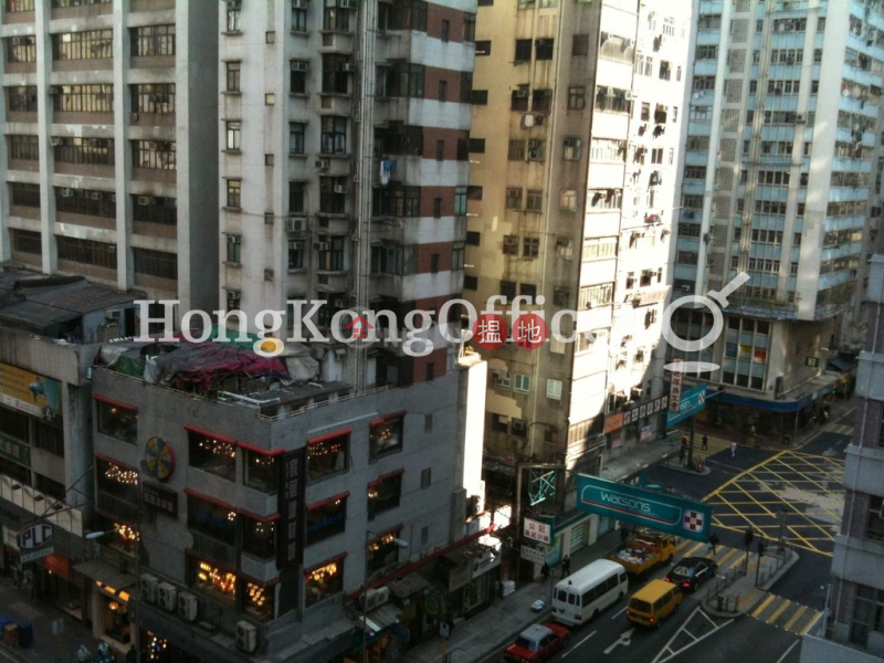 Office Unit for Rent at Tung Chiu Commercial Centre | Tung Chiu Commercial Centre 東超商業中心 Rental Listings