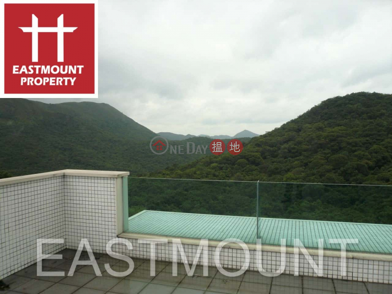 Sai Kung Village House | Property For Sale in Wong Mo Ying 黃毛應-Enclosed wall, Garden | Property ID:1665 | Wong Mo Ying Village House 黃毛應村屋 Sales Listings