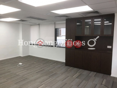 Office Unit for Rent at Centre Mark 2, Centre Mark 2 永業中心 | Western District (HKO-40083-AHHR)_0