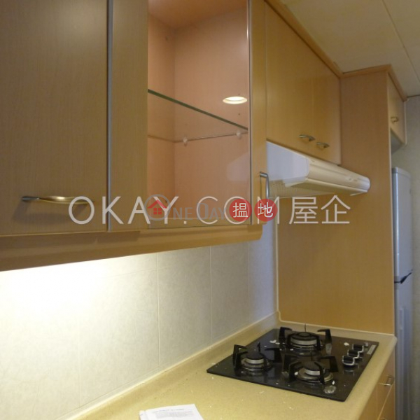 Elegant 3 bedroom in North Point Hill | Rental 1 Braemar Hill Road | Eastern District, Hong Kong Rental HK$ 34,200/ month