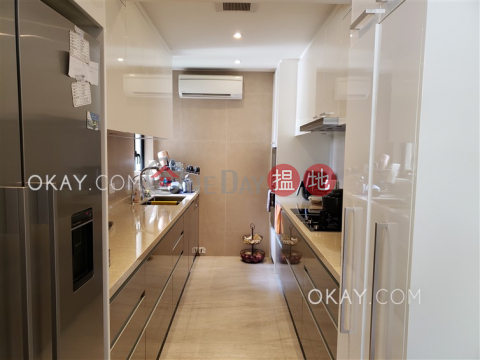 Efficient 5 bedroom with sea views | For Sale | Discovery Bay, Phase 4 Peninsula Vl Capeland, Jovial Court 愉景灣 4期 蘅峰蘅安徑 旭暉閣 _0