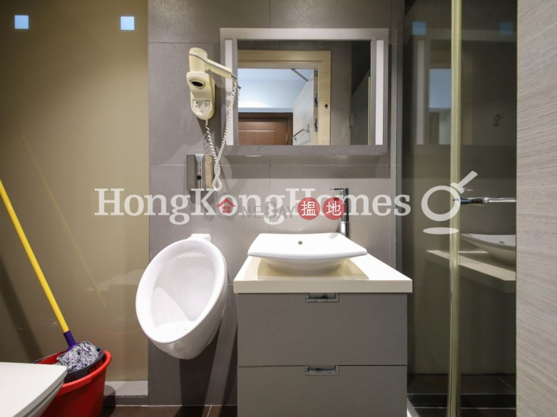 星域軒兩房一廳單位出租9星街 | 灣仔區-香港|出租|HK$ 43,000/ 月