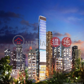 Brand new Grade A commercial tower in core Central consecutive floors for letting | LL Tower 些利街2-4號 _0