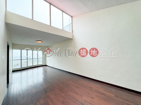 Elegant 3 bedroom with sea views, rooftop & balcony | Rental | The Regalis 帝鑾閣 _0