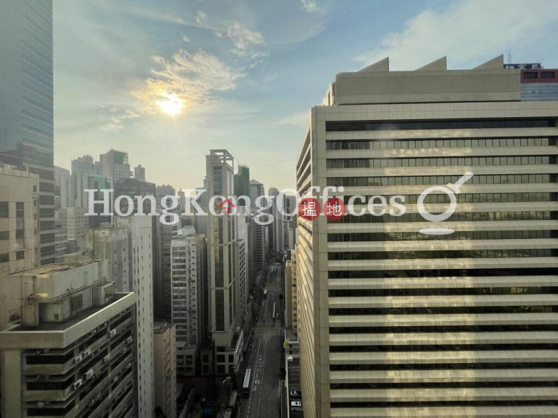 Office Unit for Rent at Infinitus Plaza | 199 Des Voeux Road Central | Western District | Hong Kong | Rental | HK$ 244,122/ month