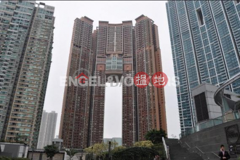 3 Bedroom Family Flat for Rent in West Kowloon|The Arch(The Arch)Rental Listings (EVHK86699)_0