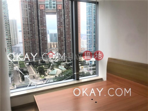 Luxurious 2 bedroom in Kowloon Station | Rental|The Cullinan Tower 20 Zone 2 (Ocean Sky)(The Cullinan Tower 20 Zone 2 (Ocean Sky))Rental Listings (OKAY-R316486)_0