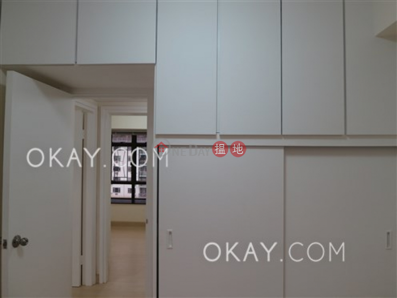 HK$ 34,000/ month, Tycoon Court Western District Stylish 3 bedroom in Mid-levels West | Rental