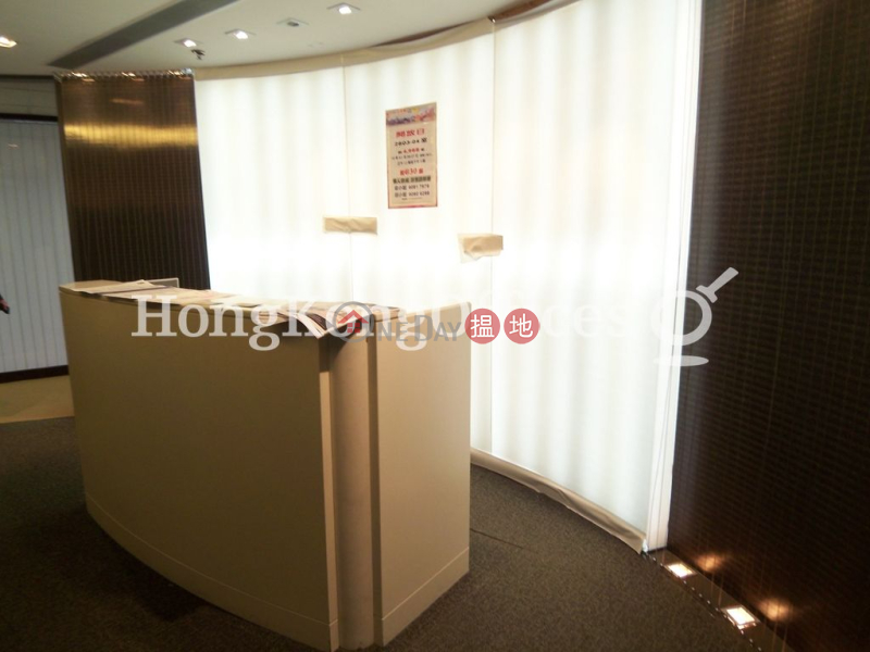 Property Search Hong Kong | OneDay | Office / Commercial Property | Rental Listings | Office Unit for Rent at Shun Tak Centre