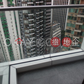 Tasteful 1 bedroom in Wan Chai | For Sale