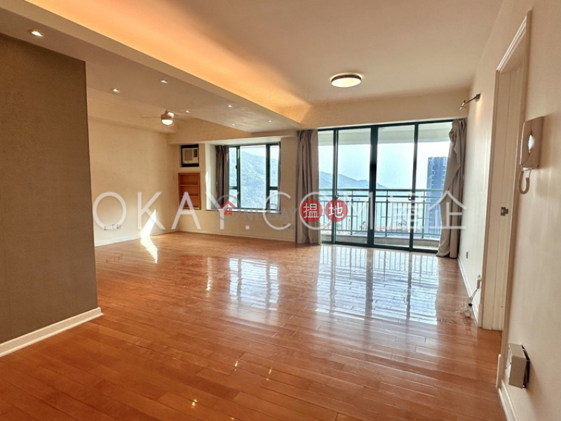 Gorgeous 4 bedroom with balcony | Rental, Discovery Bay, Phase 13 Chianti, The Barion (Block2) 愉景灣 13期 尚堤 珀蘆(2座) Rental Listings | Lantau Island (OKAY-R296150)