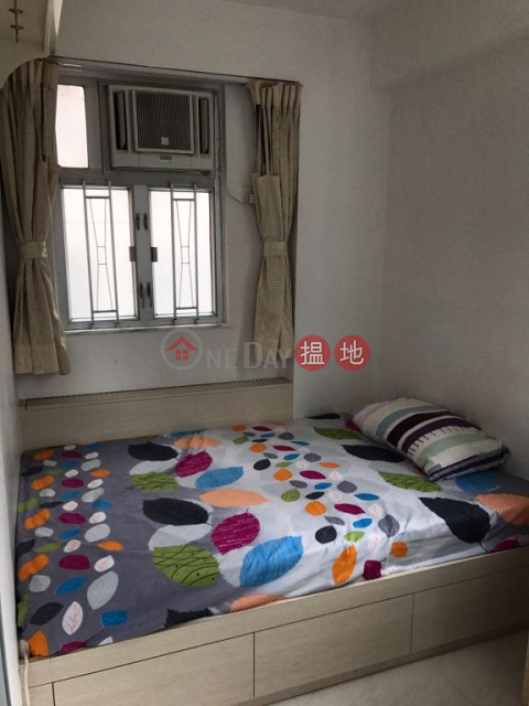 Flat for Rent in Lee Loy Building, Wan Chai | Lee Loy Building 利來大廈 _0