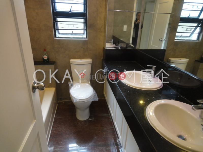 Exquisite 4 bedroom with sea views, balcony | For Sale | Nicholson Tower 蔚豪苑 Sales Listings