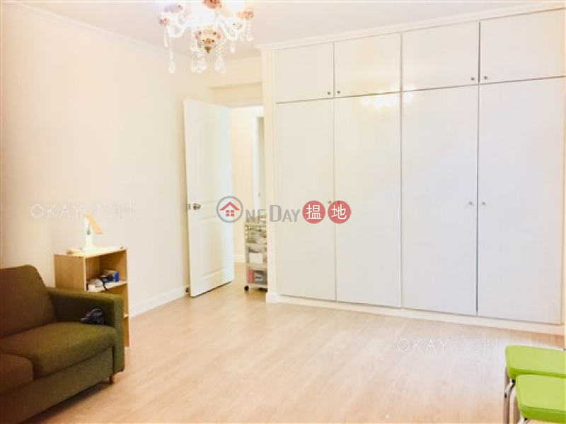 Gorgeous 4 bedroom with balcony & parking | Rental, 200 Tin Hau Temple Road | Eastern District | Hong Kong | Rental HK$ 68,000/ month