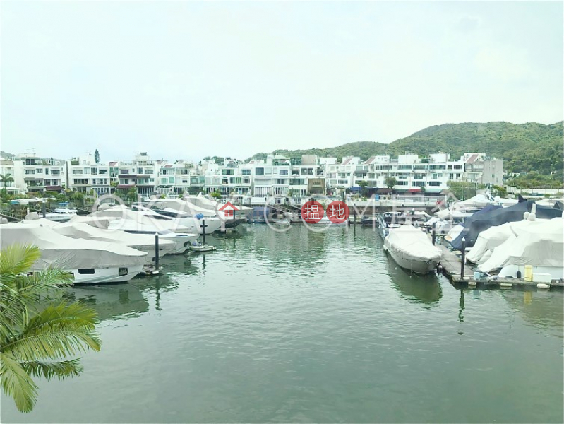 Lovely house with sea views, terrace | For Sale | House K39 Phase 4 Marina Cove 匡湖居 4期 K39座 Sales Listings