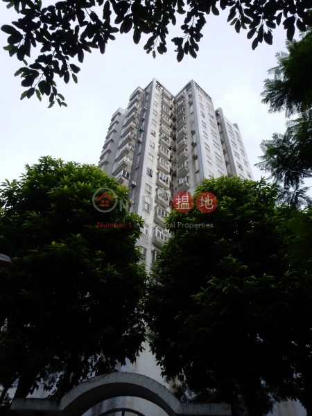 Hoi Tak Gardens Block 1 (凱德花園1座),Tuen Mun | ()(3)