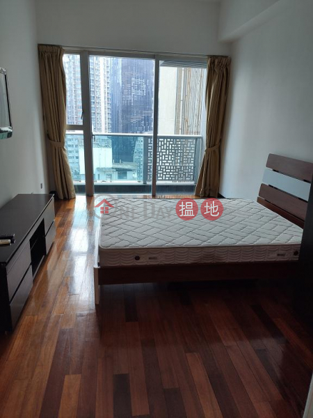 Flat for Rent in J Residence, Wan Chai, 60 Johnston Road | Wan Chai District, Hong Kong, Rental | HK$ 20,000/ month