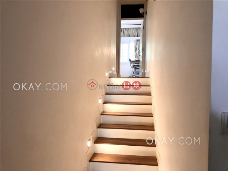 Property Search Hong Kong | OneDay | Residential, Sales Listings, Unique house with terrace | For Sale