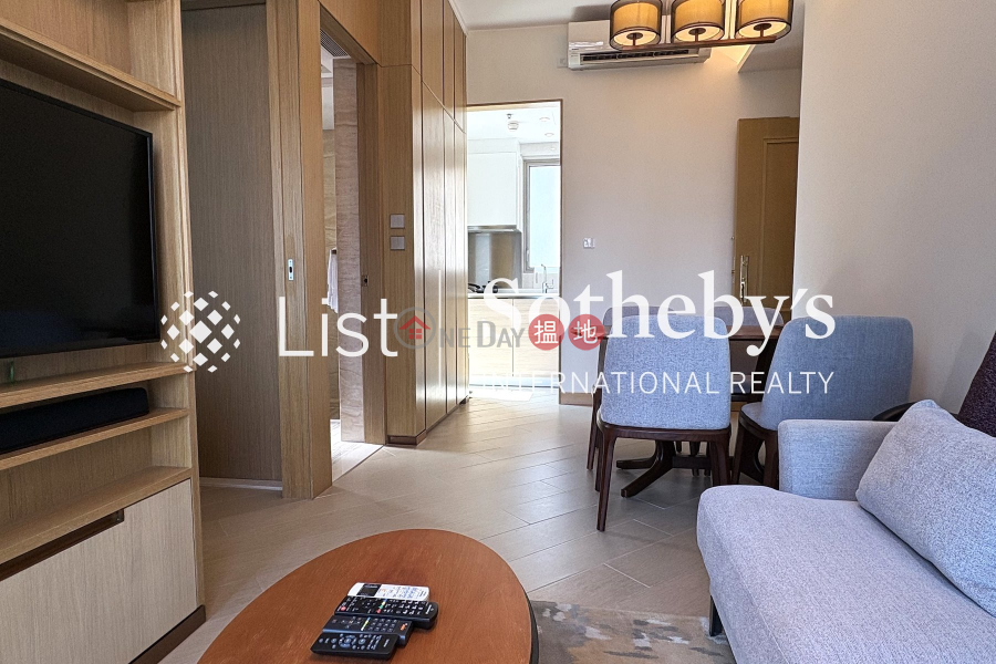 Property Search Hong Kong | OneDay | Residential | Rental Listings | Property for Rent at The Staunton with 1 Bedroom