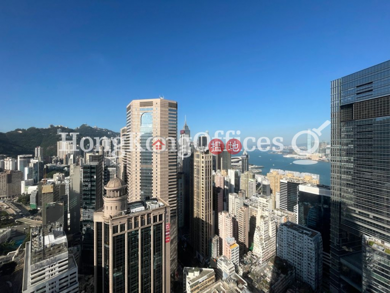 Office Unit for Rent at The Lee Gardens, The Lee Gardens 利園大廈 Rental Listings | Wan Chai District (HKO-87270-AHHR)