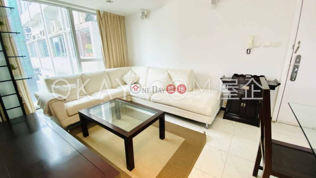 Property Search Hong Kong | OneDay | Residential | Rental Listings | Generous 2 bedroom on high floor | Rental