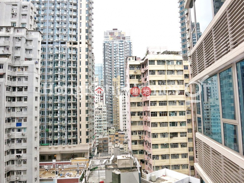2 Bedroom Unit for Rent at The Avenue Tower 5, 33 Tai Yuen Street | Wan Chai District Hong Kong Rental | HK$ 33,000/ month