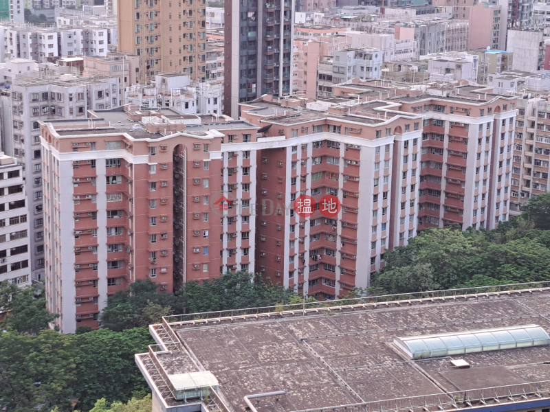 Cronin Garden Block 7 (樂年花園7座),Sham Shui Po | ()(3)